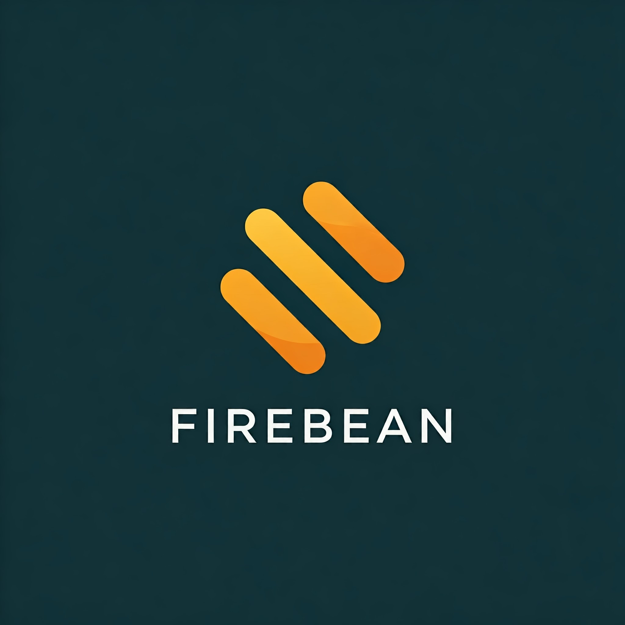 Firebean logo